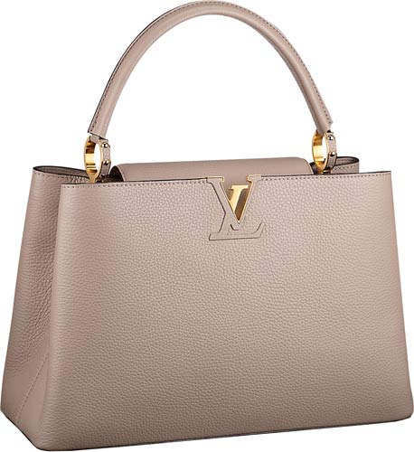Louis Vuitton: лучшие сумки из лучших коллекций для нее и для него