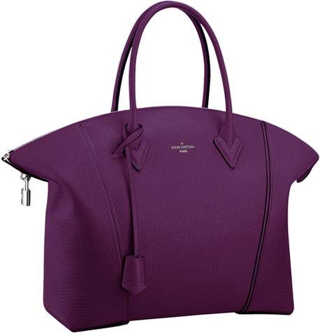 Louis Vuitton: лучшие сумки из лучших коллекций для нее и для него