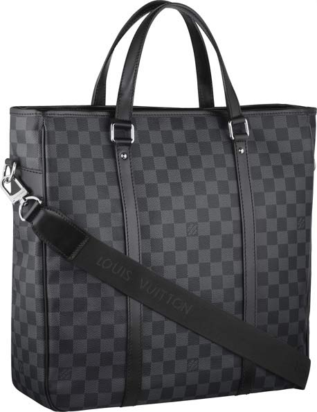 Louis Vuitton: лучшие сумки из лучших коллекций для нее и для него