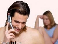 Измена мужа