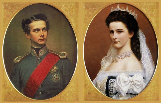 Елизавета столкнулась с проблемой многих женщин, вышедших замуж, – со злой свекровью