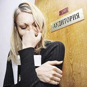 Экзамены: Ваша помощь очень нужна детям!