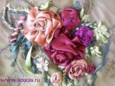 (Рукоделие)