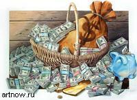 Амулеты, талисманыобереги