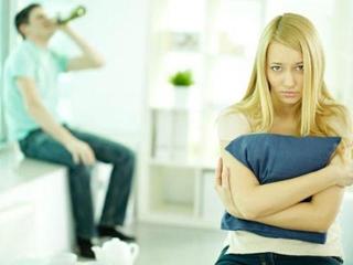 Как отучить мужа пить спиртное