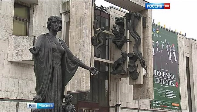 Всю жизнь Наталия Ильинична нарушала общепринятые правила.