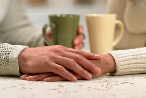 Проблема заключается в том, что «заброшенный» мужичонка современную женщину редко может устроить.