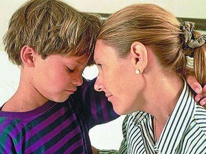 Идеальных родителей не бывает, как не бывает идеальных людей, не совершающих ошибок.