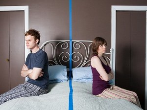 Я уже давно решила, что буду искать столько, сколько понадобиться, и, если надо, десять раз замуж выйду, но счастье свое найду!