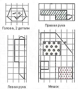 Рукоделие
