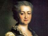 Ее называли Екатериной Малой – в противовес Екатерине Великой, современнице, подруге и оппоненту нашей героини