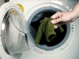 Как после стирки восстановить севшую шерсть