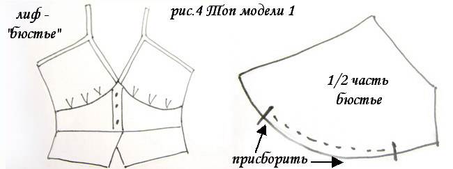 Простое рукоделие