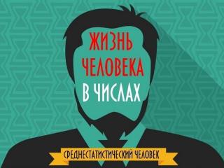 Наша жизнь в числах