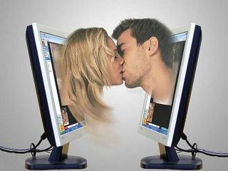 Истории знакомства в интернете