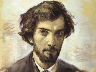 "Он рисовал любимую..." Софья Петровна Кувшинникова