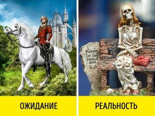 10 суровых истин, которые люди чаще всего не желают признавать