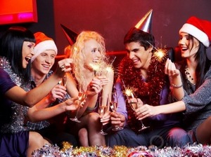 Гороскоп на Новый 2014 год Синей Деревянной Лошади