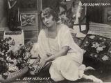 По прошествии 95 лет не утихают споры о причинах смерти Веры Холодной