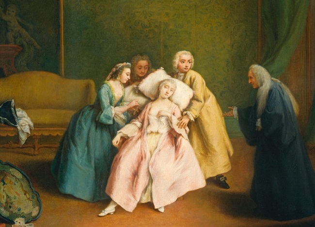 Правила хорошего тона прошлого, которые сегодня вызывают недоумение.