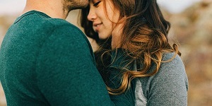 Мужчина и женщина: психология любви