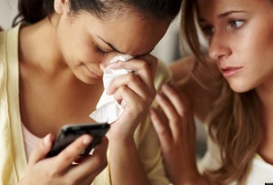 Как общаться с людьми у которых все плохо?