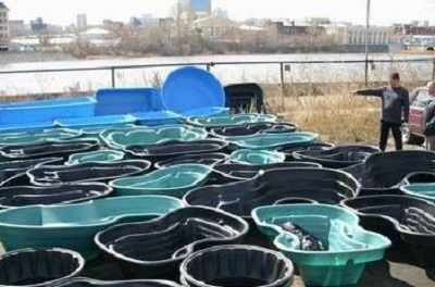 Работы на даче