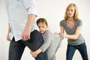 Развод и дети: как принимают развод дети, и что должны делать родители Развод – это сильнейший стресс не только для взрослых, но и для детей