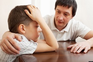 Развод и дети: как принимают развод дети, и что должны делать родители Развод – это сильнейший стресс не только для взрослых, но и для детей