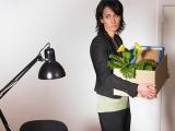Как пережить увольнение с работы