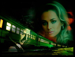 Мужчина и женщина: курортный роман