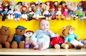 Прочитав эту статью, вы научитесь покупать безопасные игрушки дешевле