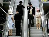 Вежливым быть не обязательно – такое впечатление складывается в наши дни довольно часто.