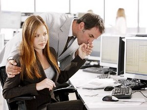Ритка никогда не бросит работу. Что она готова пожертвовать своей личной жизнью ради этой должности.