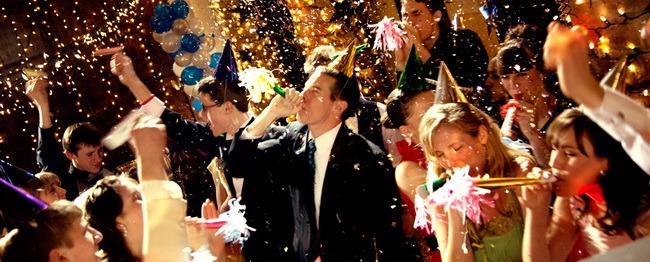 Встречаем Новый 2016 год Обезьяны: как украсить дом и новогоднюю елку