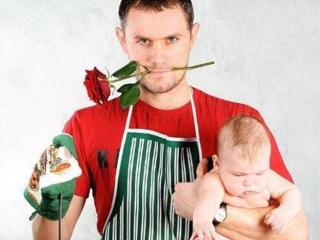 О каком мужчине мечтают женщины?