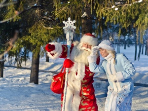 Новогодние советы