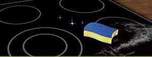 Умелое домоводство: уборка кухни