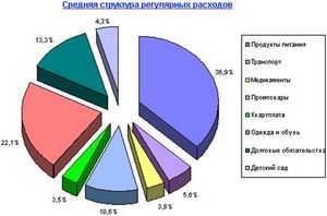 В доме главный тот, у кого кошелёк