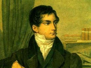 Дмитрий Веневитинов