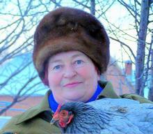 Женские судьбы