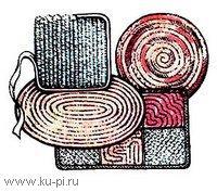 (Рукоделие: идеи для вашего дома и дачи)