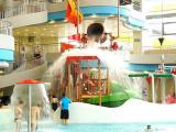 В обзоре московские wellness-центры: Ква-Ква-парк, Мореон, Asia Beauty SPA