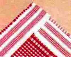 Рукоделие из ткани