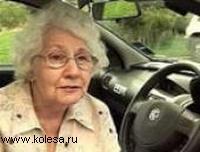 Советы для автоледи