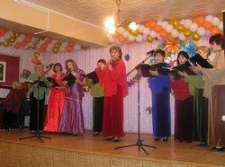 Женские судьбы