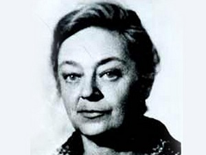 Она не помнила зла, писала о первозданной красоте окружавшего ее мира и бессмертии неба и земли.