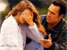 Семейные отношения: измена мужа