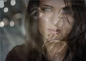 Женские судьбы. Одиночество