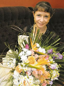 Западные журналисты окрестили миниатюрную балерину «беби Большого театра».